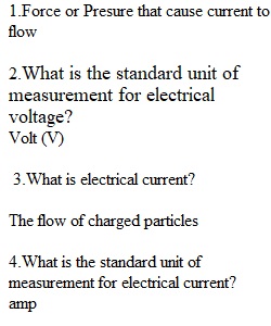 Quiz 1